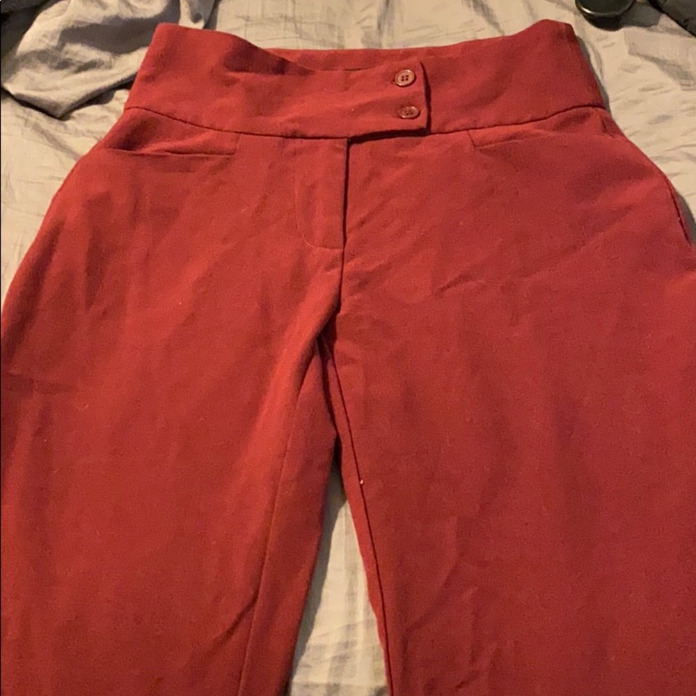 Dress Pants